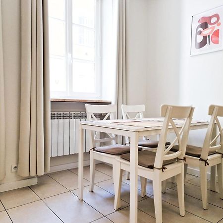 Apartament Warsaw The Old Town - Piekarska Street Luaran gambar