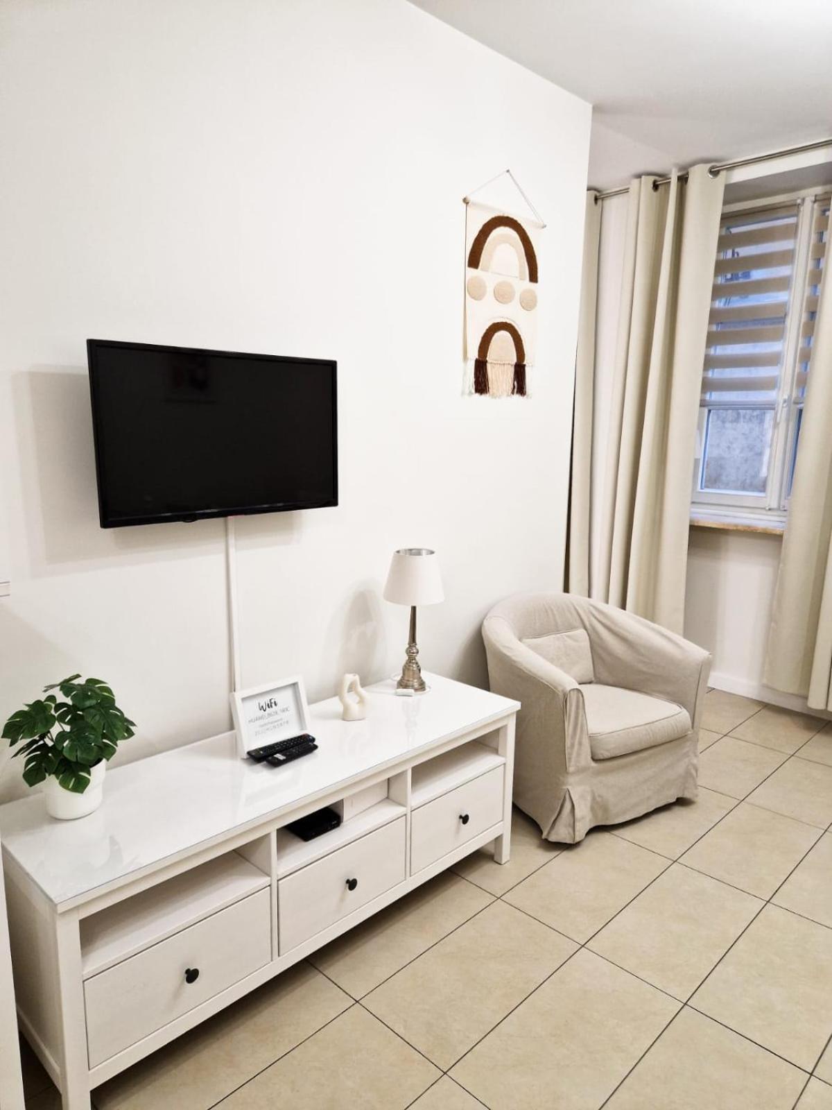 Apartament Warsaw The Old Town - Piekarska Street Luaran gambar